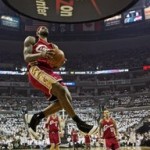 2008 NBA Playoffs R1G4: Winning is Never Over-rated