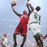 2008 NBA Playoffs R2G1: An Ugly Loss in an Ugly Game