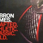 Nike Air Max LeBron VIII Preview – $160, Flywire & New Logo