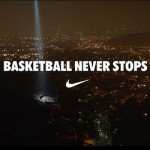 New Nike LeBron James Commercial “Basketball Never Stops”