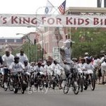 LeBron buys interest in bike maker