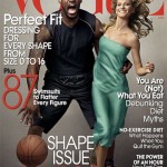 LeBron James to appear on Vogue’s cover