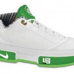 Nike Zoom LeBron Low ST at eastbay.com