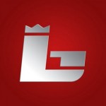 New Logo Concept for LeBron James #6 – LBJ6 – Custom Project