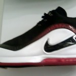Nike Zoom LeBron VI – The Real Deal. First Sample. 