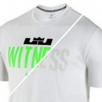 Get your New Witness Gear with New Logo and Glow in the Dark