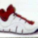 Nike Zoom LeBron IV Playoff release