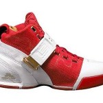 Nike Zoom LeBron V China LE release information