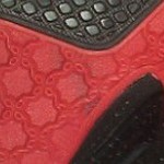 Sneak Peek: A Little Bit of Nike LeBron 9… the Outsole