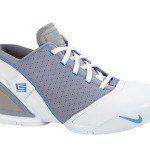 New Nike Zoom LeBron V Low Colorways Catalog Pics