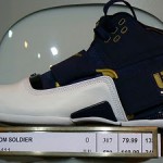 Nike Zoom Soldier First LIVE Photos!