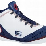 A closer look at the upcoming Nike Zoom Soldier II