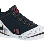 A peek at the upcoming Zoom Soldier 2 colorways