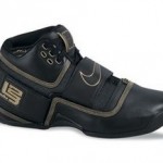 Nike Zoom Soldier information