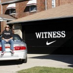 Cavs Fans Continue to Love the Nike Witness Campaign 