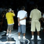 LeBron James “Leaks” a New Shoe – Zoom LBJ Ambassador Preview