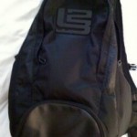 Nike Zoom LeBron Six – VI – Black Backpack Preview