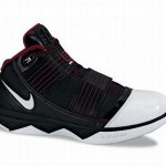 First Look at LeBron James’ Nike Zoom Soldier III (3)