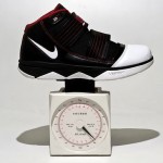 Will Zoom Soldier III Take Down the Hyperdunk?