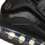 Air Max LeBron VII Triple Black aka “Phantom” New Release Date
