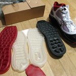 Nike Air Max LeBron VII EKIN University Event