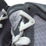 Nike Air Max LeBron VII (7) 375664-002 Cool Grey / White