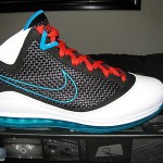 Limited Nike Air Max LeBron VII “Red Carpet” Release Information