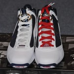 Detailed Look at the Recently Released Navy Air Max LeBron VII 