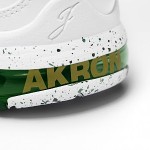Nike LeBron VII “More Than a Game” Akron “Family” Official Pics