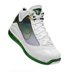 Paris Limited Edition Air Max LeBron VII “Passion” Official Pics