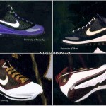 Sneak Peek – CTK | Akron | University of Kentucky – LeBron VII’s