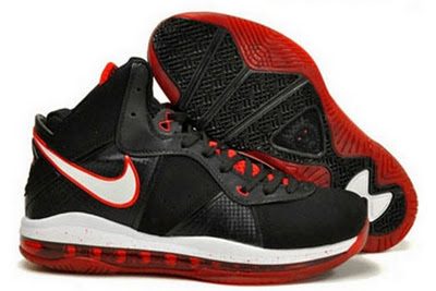Nike Lebron 8 HWC : r/Sneakers