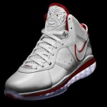Air Max LeBron VIII China Exclusive Coming to Stores in October