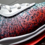 Nike LeBron 8 V2 Low “Miami Nights” U.S. Release Info