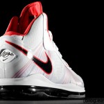 Nike Air Max LeBron 8 V/2 Official Release Date Announced