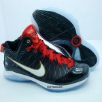 Leaked: Nike Air Max LeBron VII P.S. for the 2010 NBA Playoffs