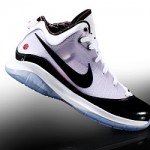 Releasing Now: Nike LeBron VII P.S. POP White/Black-Sport Red
