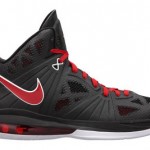 Nike LeBron 8 P.S. April/May Release Schedule (4 Colorways)