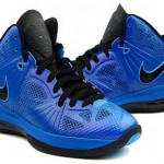 3 New Nike LeBron 8 PS Styles Available for Pre-order at NDC