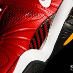 Nike LeBron 8 PS Finals Available in Asia. Hitting Other Markets Soon!