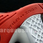 Nike LeBron 8 P.S. (V3) Teaser – Zoom + Max Air + Hyperfuse
