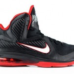 LeBron 9 Quotes James’ Favorite Movie “Gladiator”. New Photos.