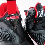 Additional Photos of Upcoming Nike LeBron 9 (IX) “Miami Heat”