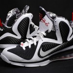 Alvaro Ilizarbe Talks Nike LeBron 9 “Freegums” (Video & Pics)