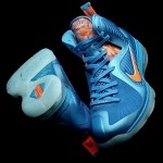 Nike LeBron 9 “China” Edition Unveiled in Full Detail