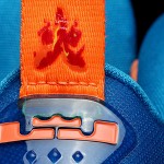 Nike LeBron 9 “China Dragon” Inspired by Fire – New Photos