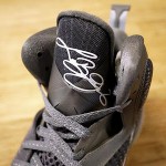 Better Photos Presenting the Upcoming LEBRON 9 “Cool Grey”