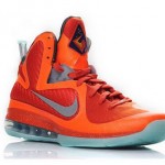 Yet Another Look at LEBRON 9 All-Star / Galaxy Shoes