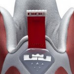 Upcoming Nike LeBron 9 “Ohio State Buckeyes” Catalog Images