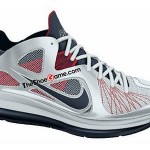 First Look: Nike LeBron 9 Low “USA Basketball” (2012)